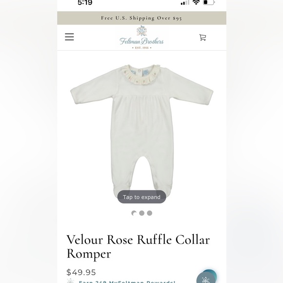 Feltman Brothers Other - Feltman Brothers Footie